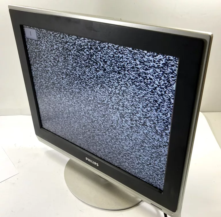 TELEWIZOR 20" MONITOR PHILIPS 20PFL4122/10 TV