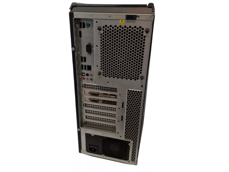 LENOVO IDEACENTRE Y700 I7-6700 8GB 1TB GTX 960 2G