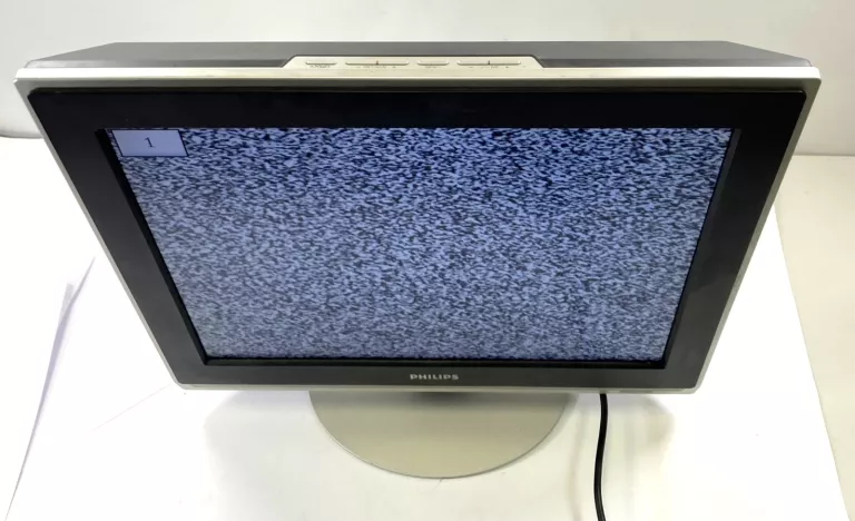 TELEWIZOR 20" MONITOR PHILIPS 20PFL4122/10 TV