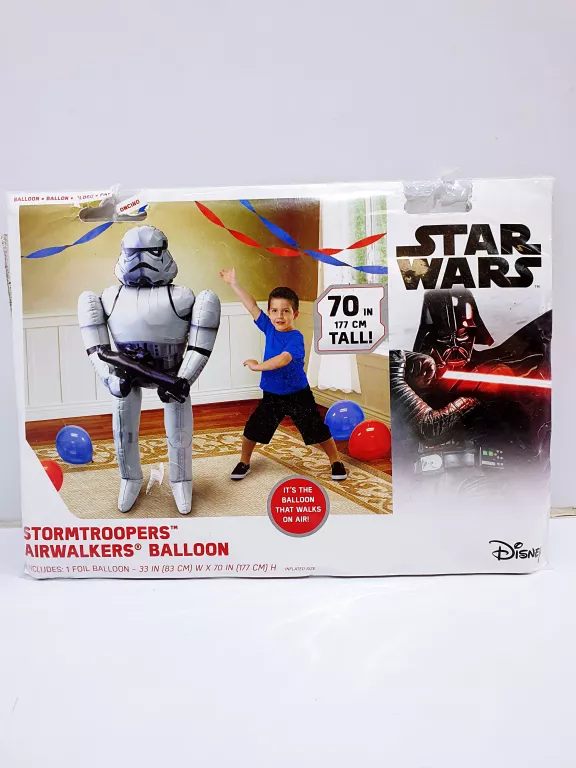 balony-dekoracyjne-postacie-z-bajek-kolor-niebieski