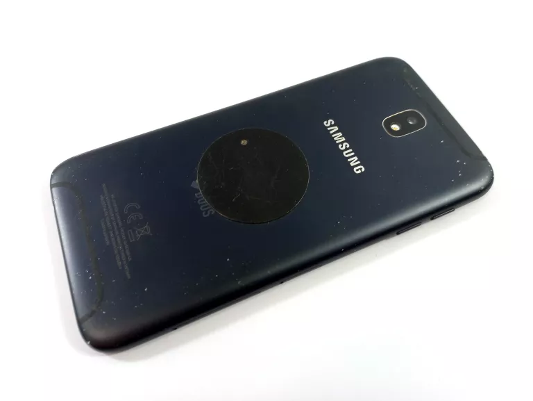 SMARTFON SAMSUNG GALAXY J7 2 GB/16GB #OPIS