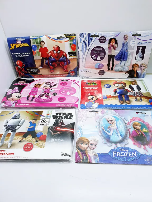 balony-dekoracyjne-postacie-z-bajek-bazylianska-4j-warszawa