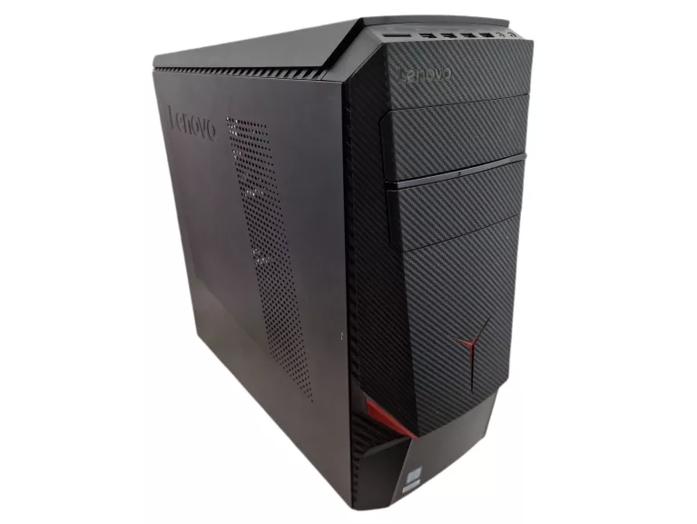 LENOVO IDEACENTRE Y700 I7-6700 8GB 1TB GTX 960 2G