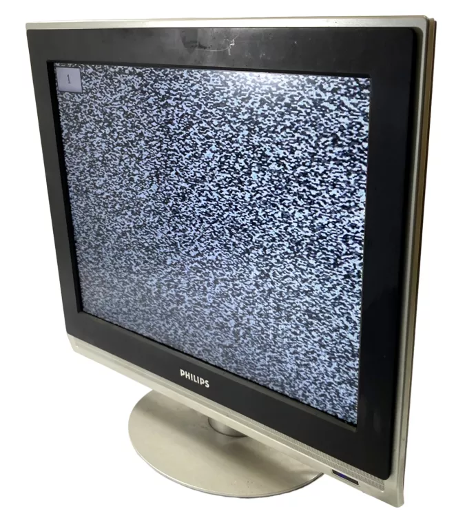 TELEWIZOR 20" MONITOR PHILIPS 20PFL4122/10 TV