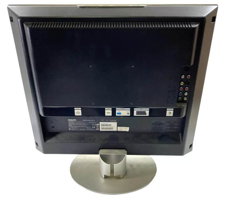 TELEWIZOR 20" MONITOR PHILIPS 20PFL4122/10 TV