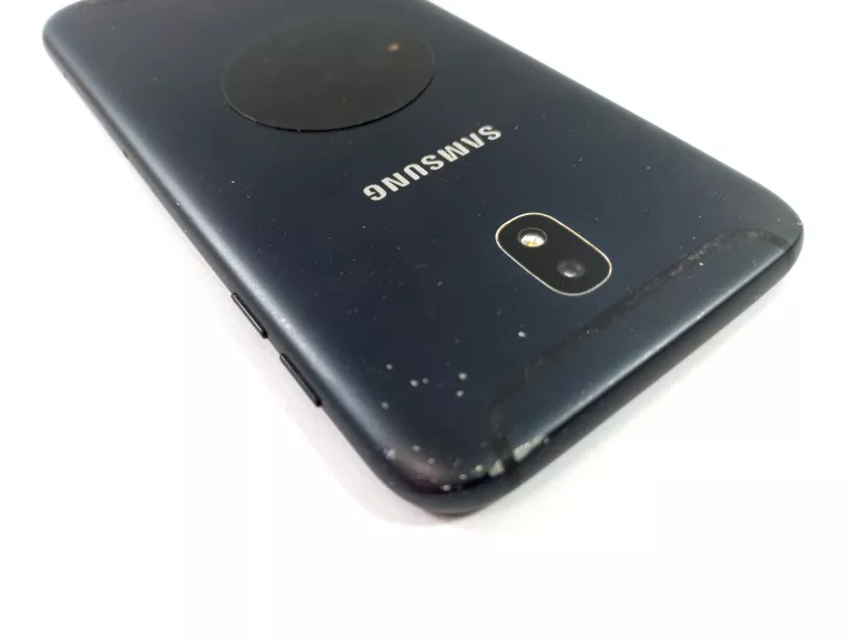SMARTFON SAMSUNG GALAXY J7 2 GB/16GB #OPIS