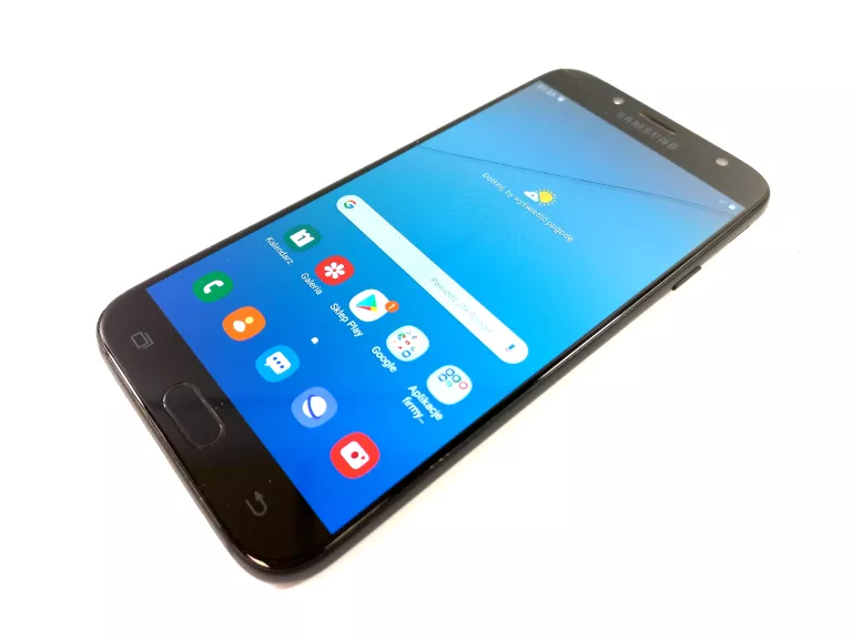 SMARTFON SAMSUNG GALAXY J7 2 GB/16GB #OPIS