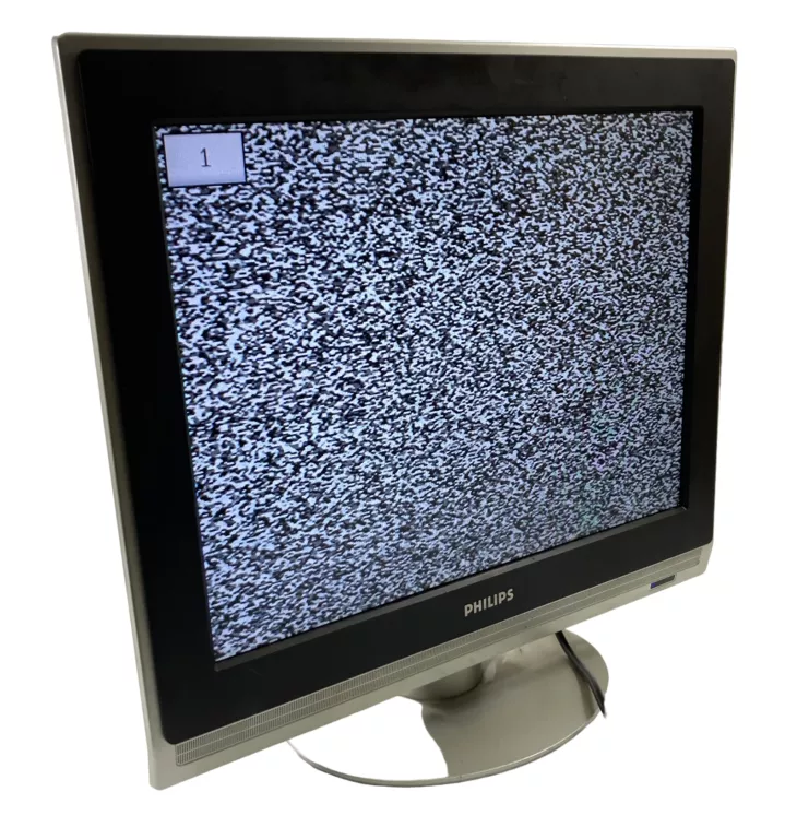 TELEWIZOR 20" MONITOR PHILIPS 20PFL4122/10 TV