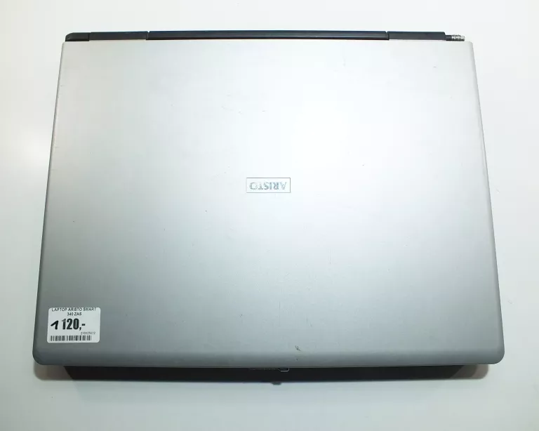 LAPTOP ARISTO SMART 340