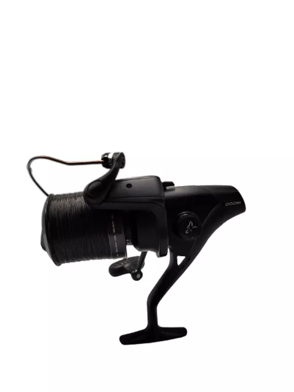 KOŁOWROTEK FOX EOS 12000