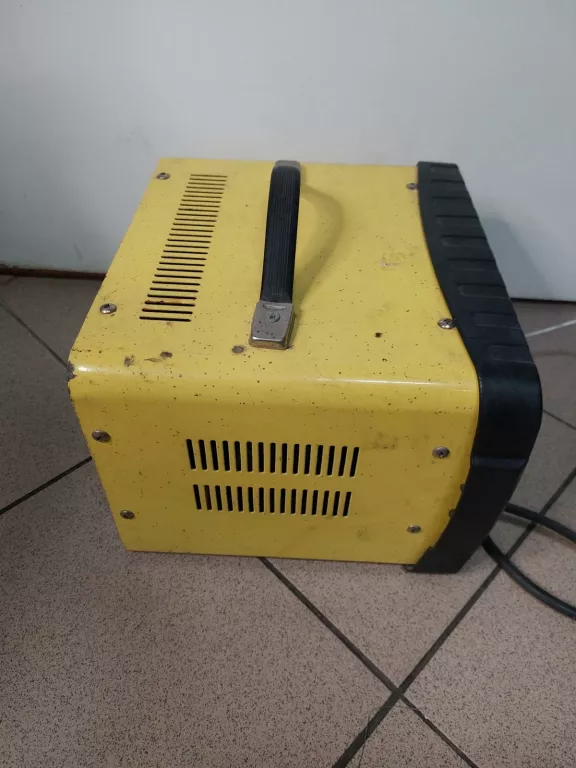 PROSTOWNIK POWERMAT PM CD 50 RWL