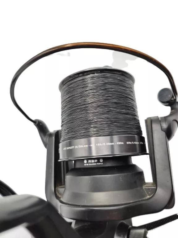 KOŁOWROTEK FOX EOS 12000
