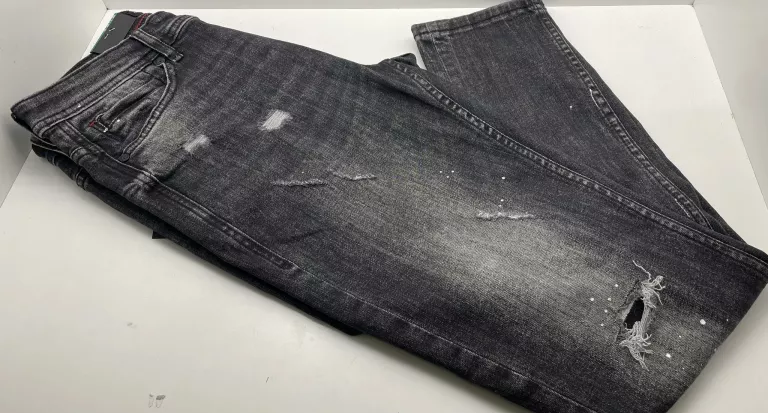 SPODNIE SMOG 33/30