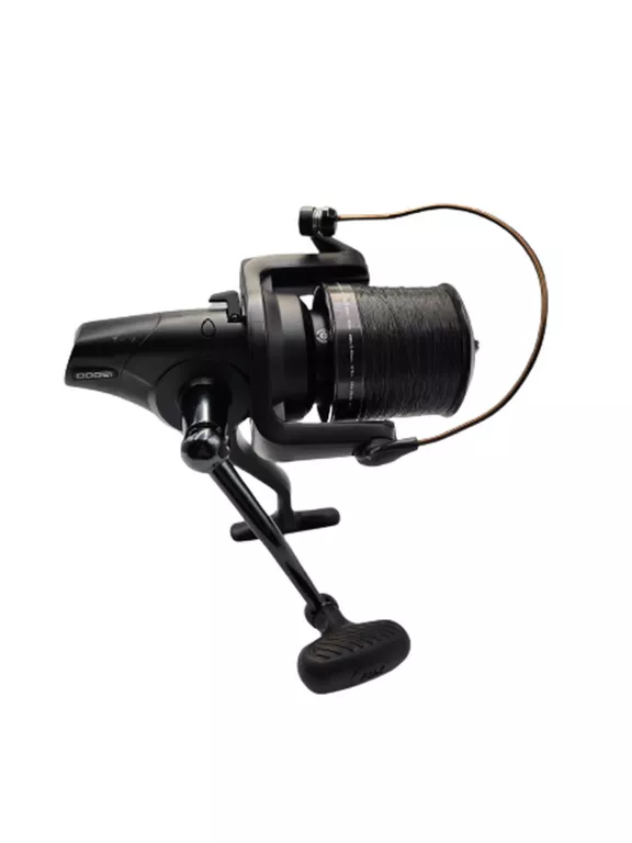 KOŁOWROTEK FOX EOS 12000