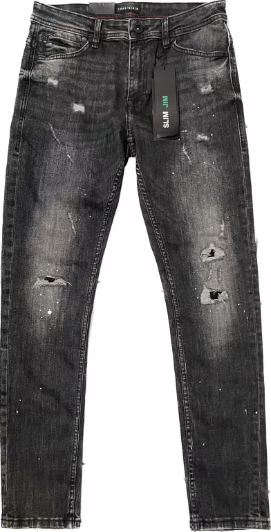 SPODNIE SMOG 33/30