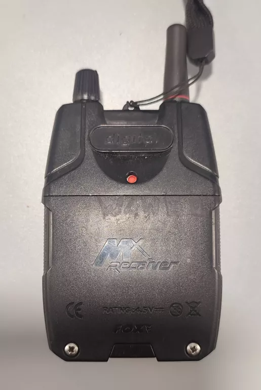 sygnalizatory-bran-fox-micron-mx-21-z-centralka-stan-uzywany