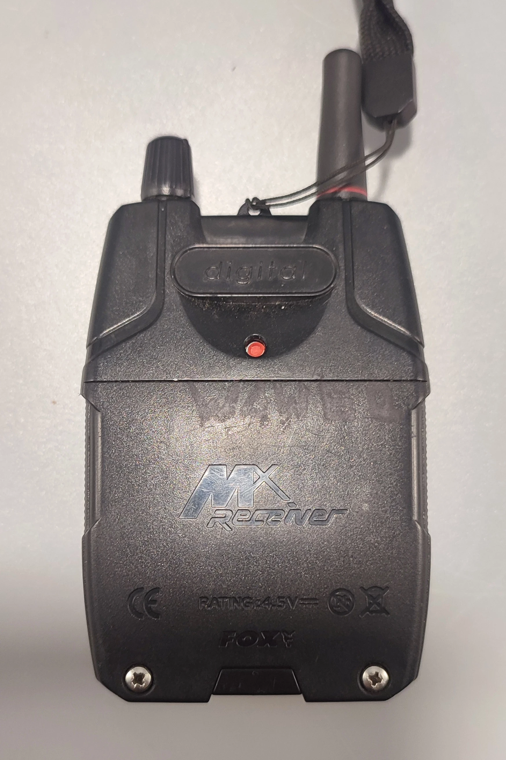 sygnalizatory-bran-fox-micron-mx-21-z-centralka-stan-uzywany