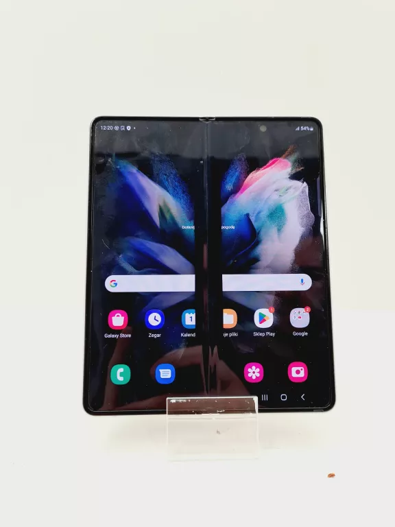 TELEFON SAMSUNG GALAXY Z FOLD 3 5G