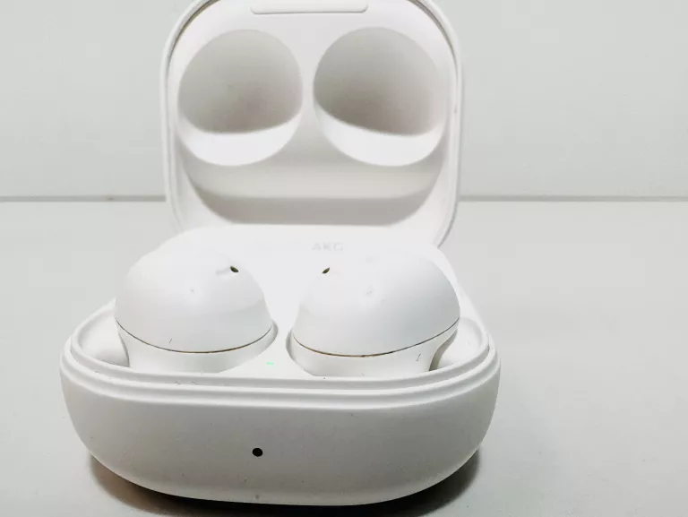 SŁUCHAWKI SAMSUNG GALAXY BUDS2 PRO SM-R510