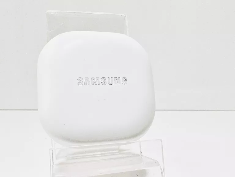 SŁUCHAWKI SAMSUNG GALAXY BUDS2 PRO SM-R510