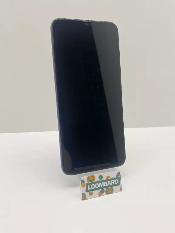 MOTOROLA MOTO G8 POWER LITE !