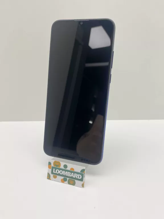MOTOROLA MOTO G8 POWER LITE !