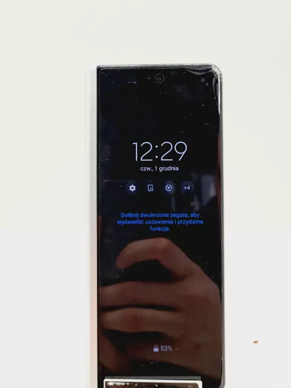 TELEFON SAMSUNG GALAXY Z FOLD 3 5G