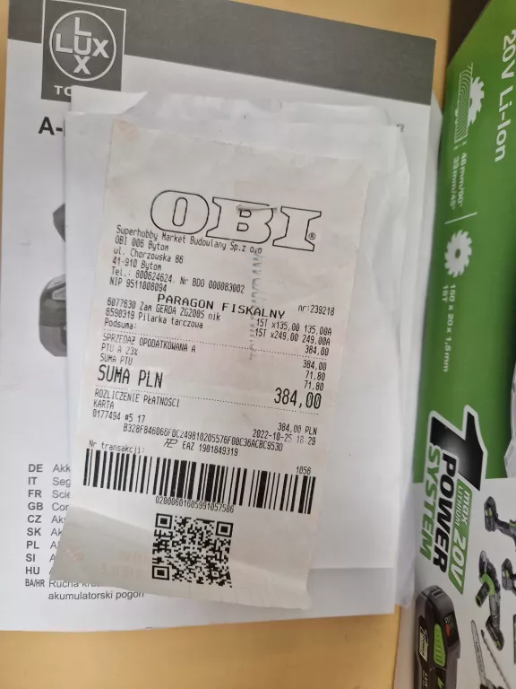 pila-tarczowa-lux-tools-a-ks-20-gwarancja-ean-gtin-4007871960422