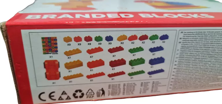 play-create-klocki-stan-uzywany