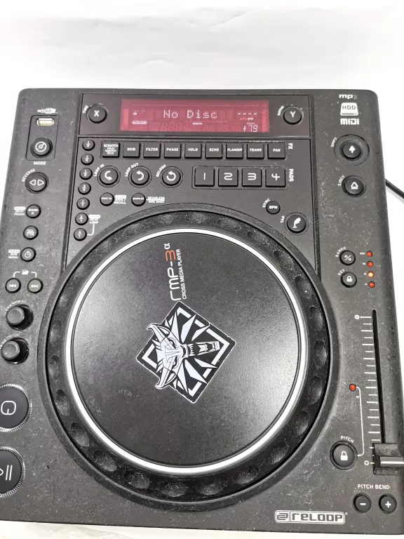 mikser-reloop-rmp-3-alpha-stan-uzywany