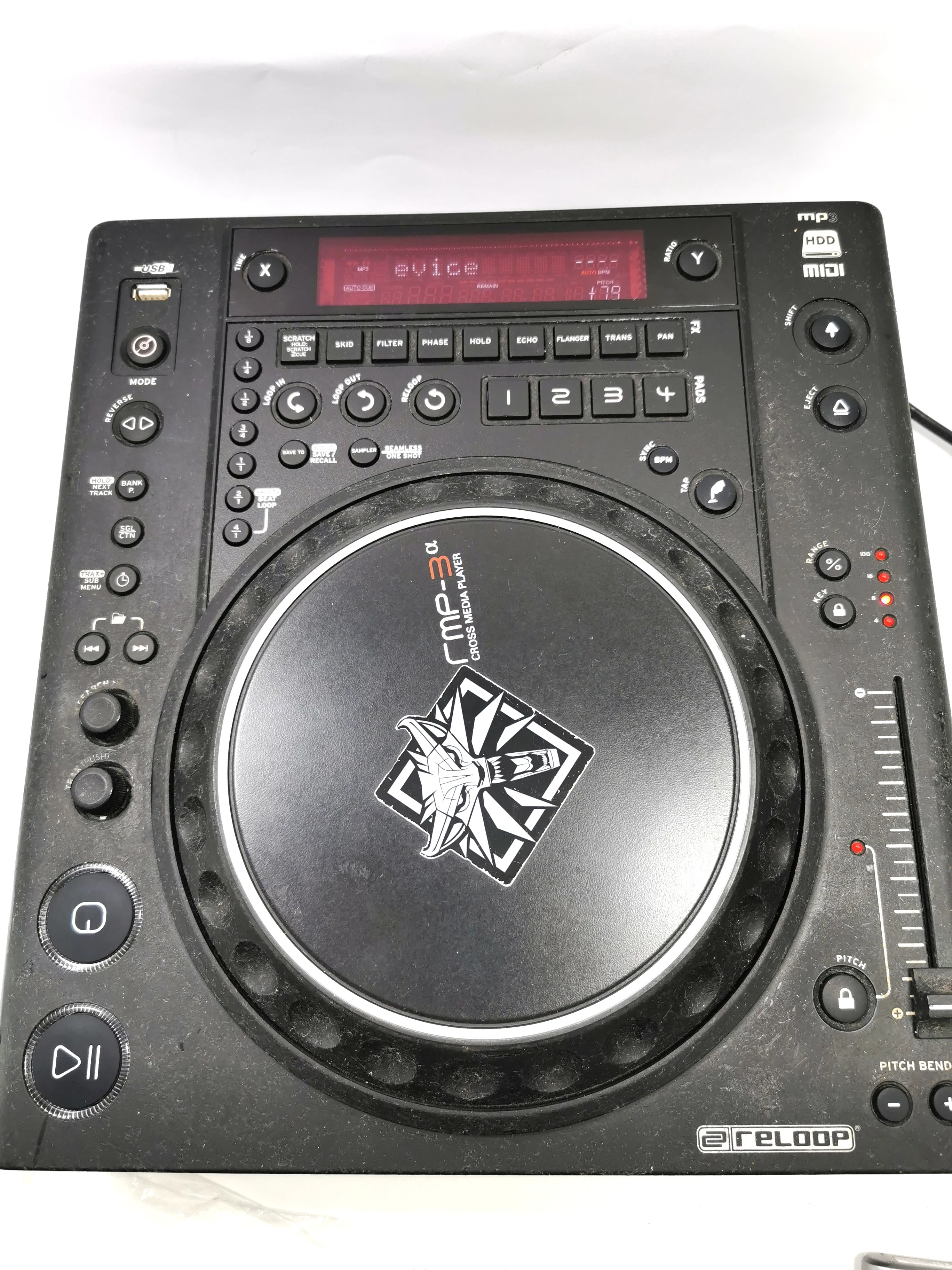 mikser-reloop-rmp-3-alpha-krzywoustego-60-szczecin