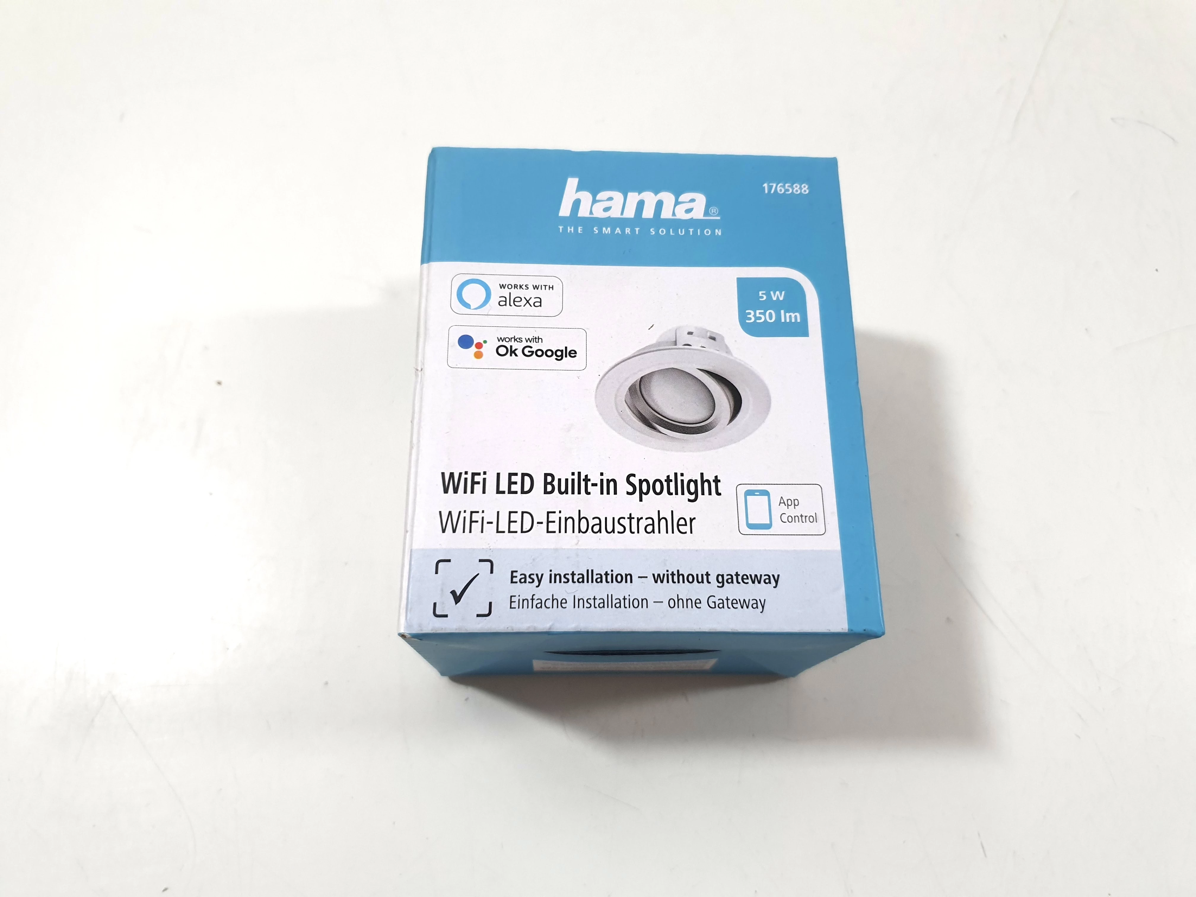 hama-reflektor-lampa-wifi-smart-oprawa-wpuszczana-ean-gtin-5901267563596