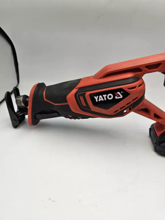 PIŁA SZABLASTA YATO 18V YT-82814