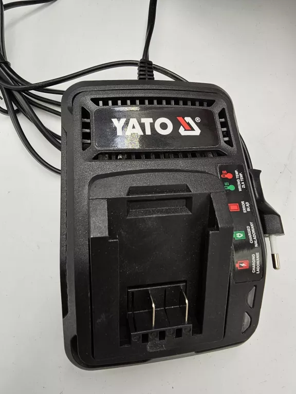 PIŁA SZABLASTA YATO 18V YT-82814