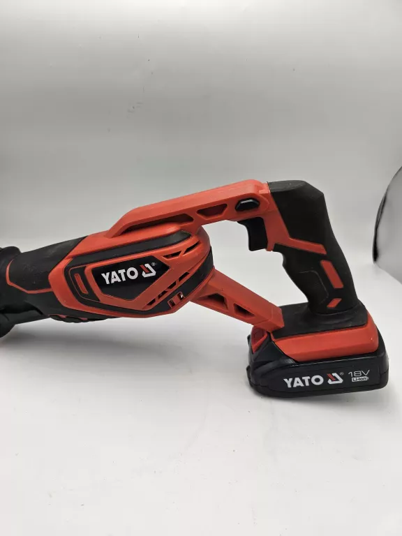 PIŁA SZABLASTA YATO 18V YT-82814
