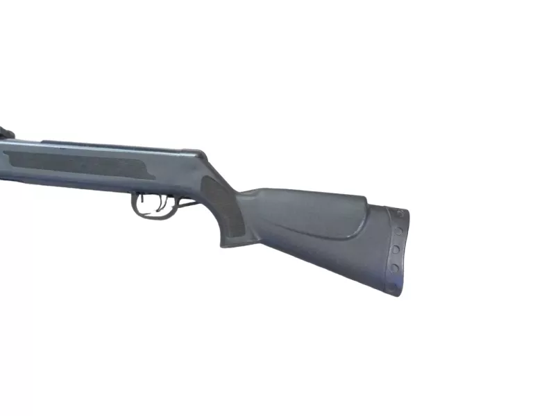 WIATRÓWKA DŁUGA KANDAR WF600P 4.5MM DOLNY NACIĄG