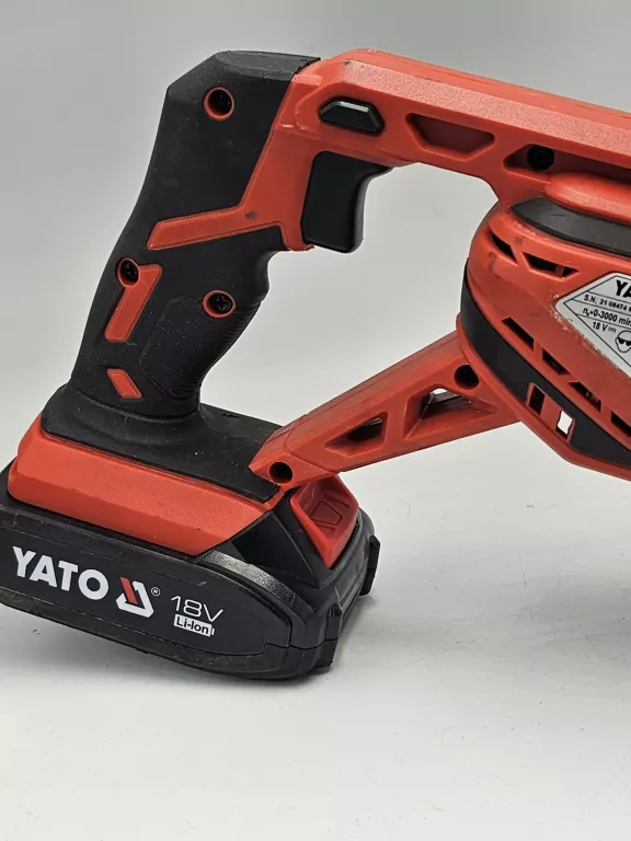 PIŁA SZABLASTA YATO 18V YT-82814