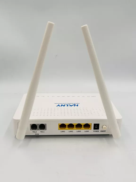 ROUTER HALNY HL-4GMV2+ZASILACZ +PUDEŁKO