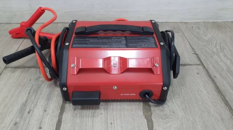 PROSTOWNIK SAMOCHODOWY ULTIMATE SPEED ULG 15 B4