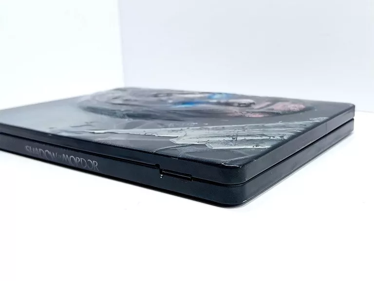 GRA X360 MIDDLE-EARTH: SHADOW OF MORDOR STEELBOOK