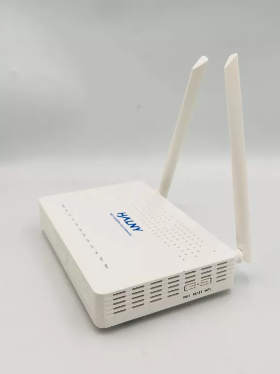 ROUTER HALNY HL-4GMV2+ZASILACZ +PUDEŁKO