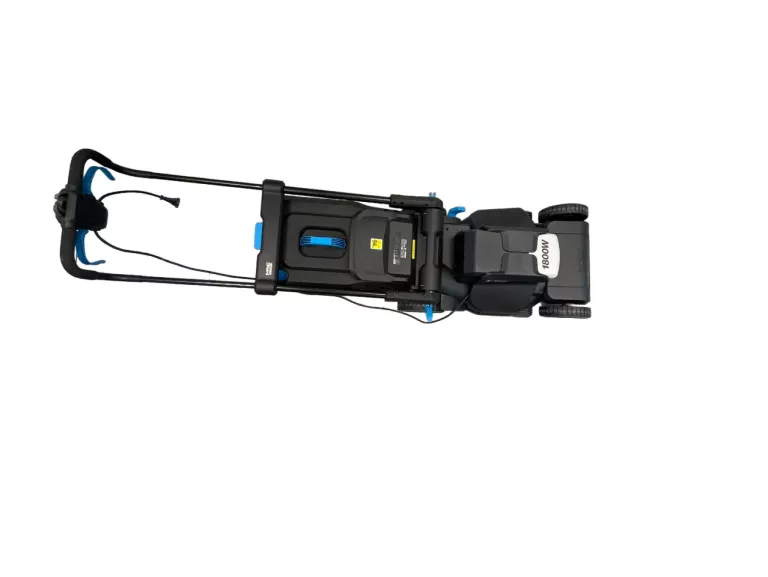 KOSIARKA ELEKTRYCZNA MACALLISTER B&S 300E 41 CM