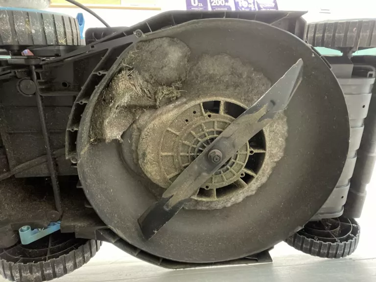 KOSIARKA ELEKTRYCZNA MACALLISTER B&S 300E 41 CM