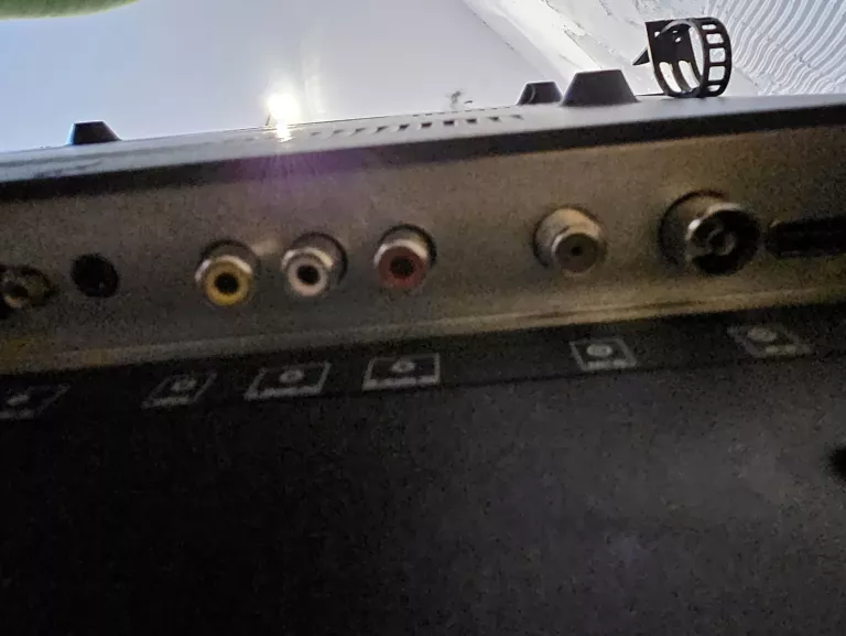 TELEWIZOR BLAUPUNKT 40 CALI BN40F1132EEB