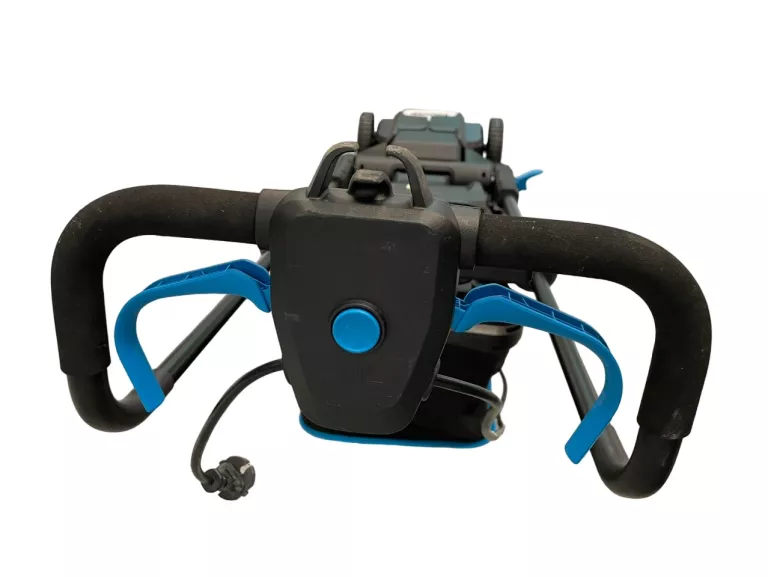 KOSIARKA ELEKTRYCZNA MACALLISTER B&S 300E 41 CM
