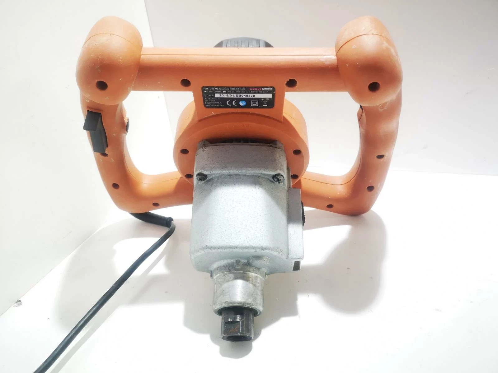 mieszadlo-toolson-pro-rg-1400-mocowanie-mieszadla-m14