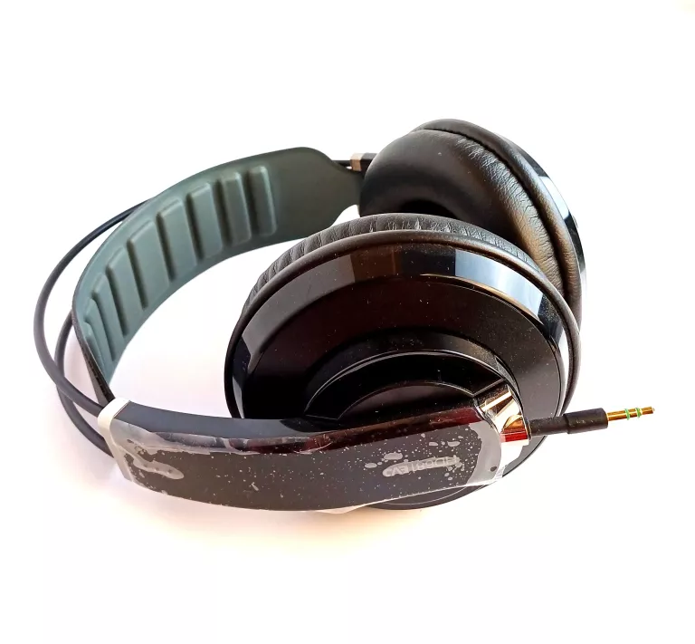 SŁUCHAWKI NAUSZNE SUPERLUX HD681 EVO