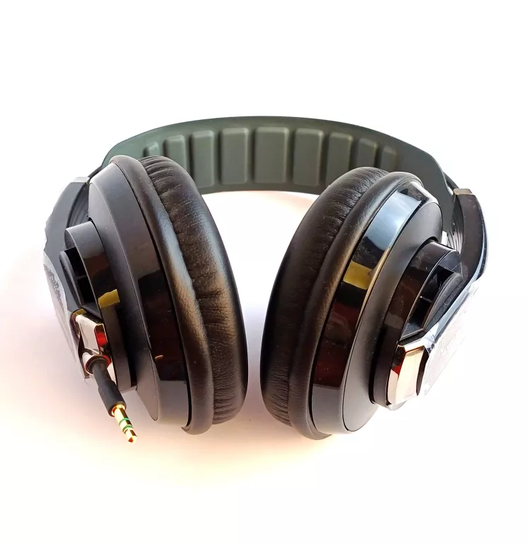 SŁUCHAWKI NAUSZNE SUPERLUX HD681 EVO