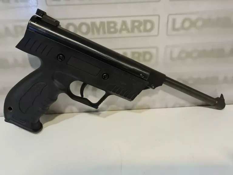 WIATRÓWKA- PISTOLET SUPER AIR PISTOL 5.5MM