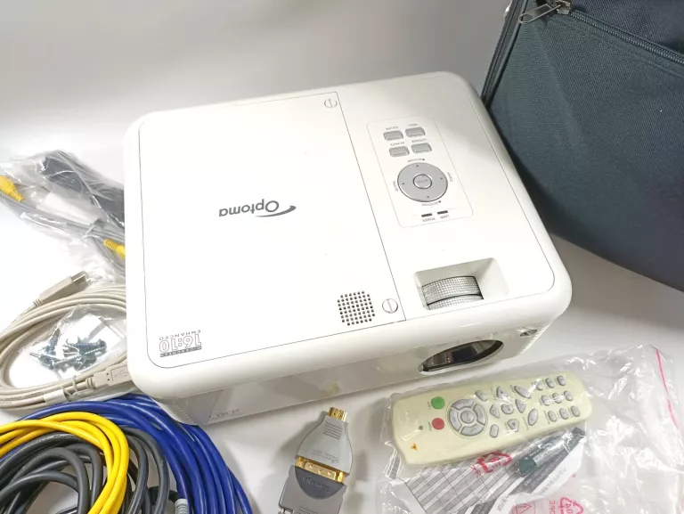 PROJEKTOR OPTOMA EW674N